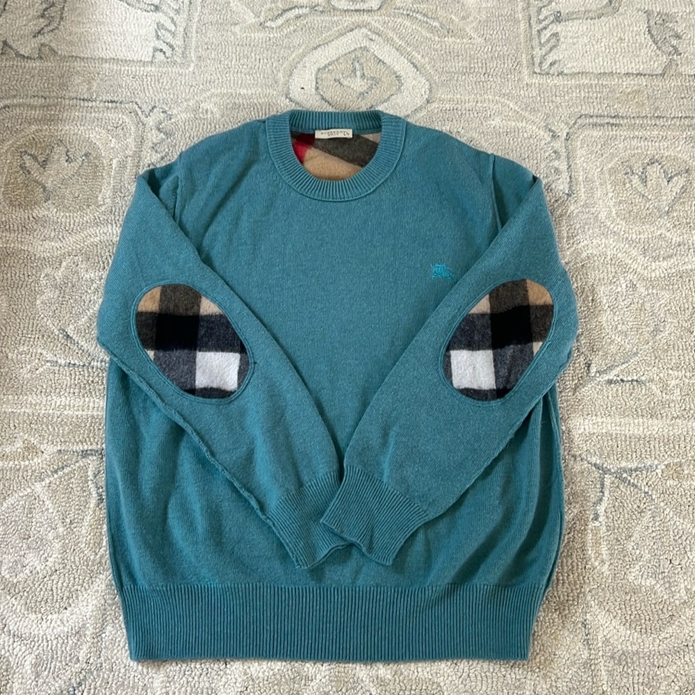 Burberry Sweater